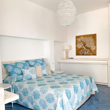 Nonna Pasqualina Hotel Panarea Ngoại thất bức ảnh