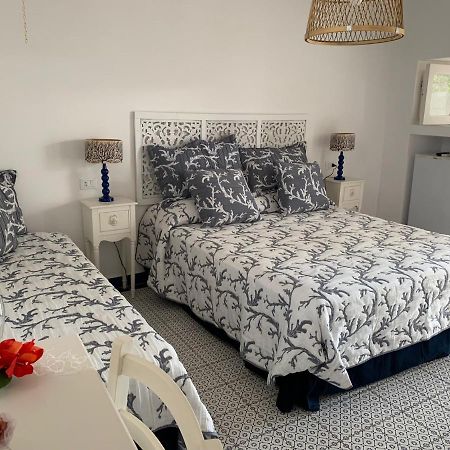 Nonna Pasqualina Hotel Panarea Ngoại thất bức ảnh