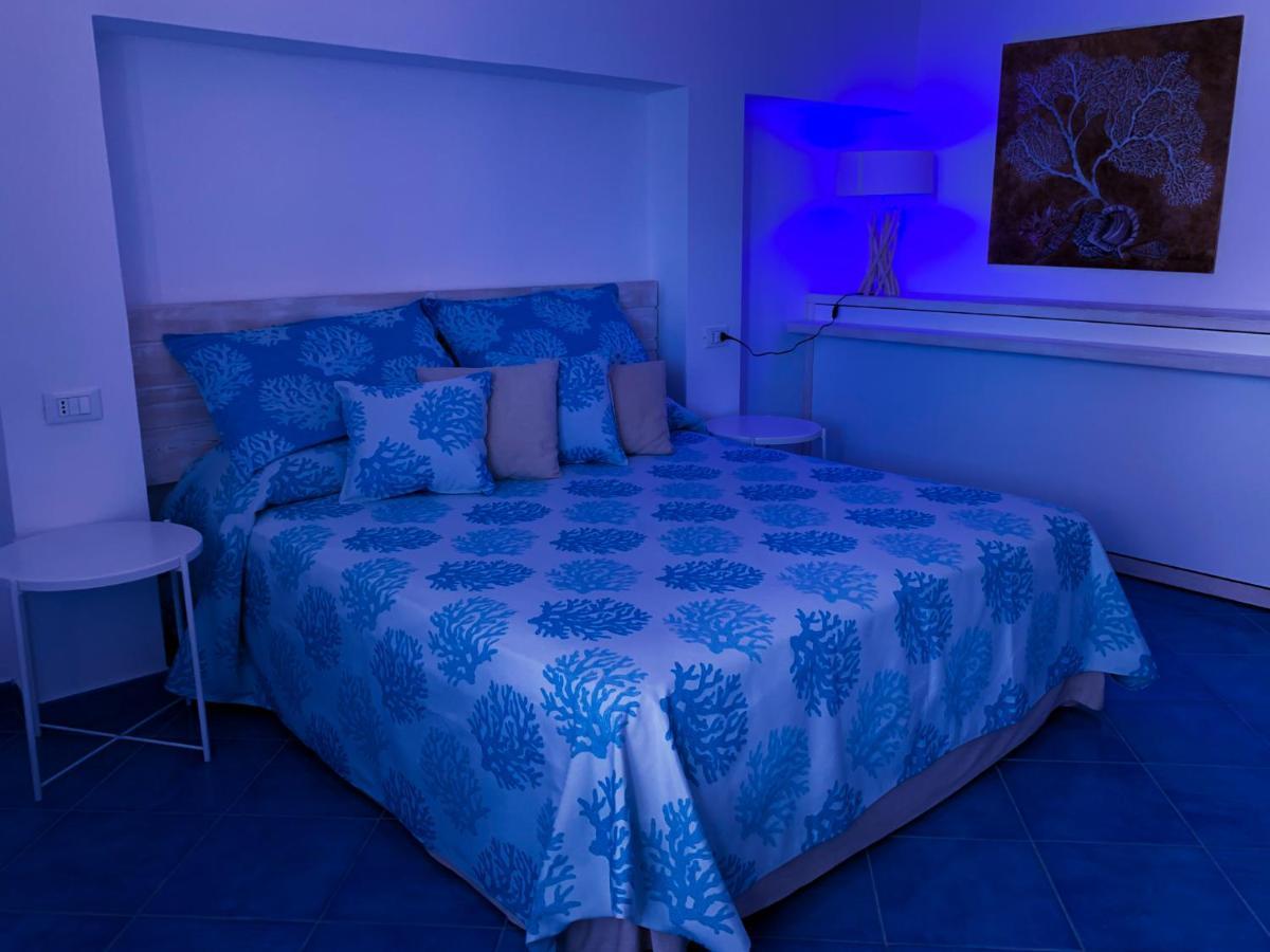 Nonna Pasqualina Hotel Panarea Ngoại thất bức ảnh