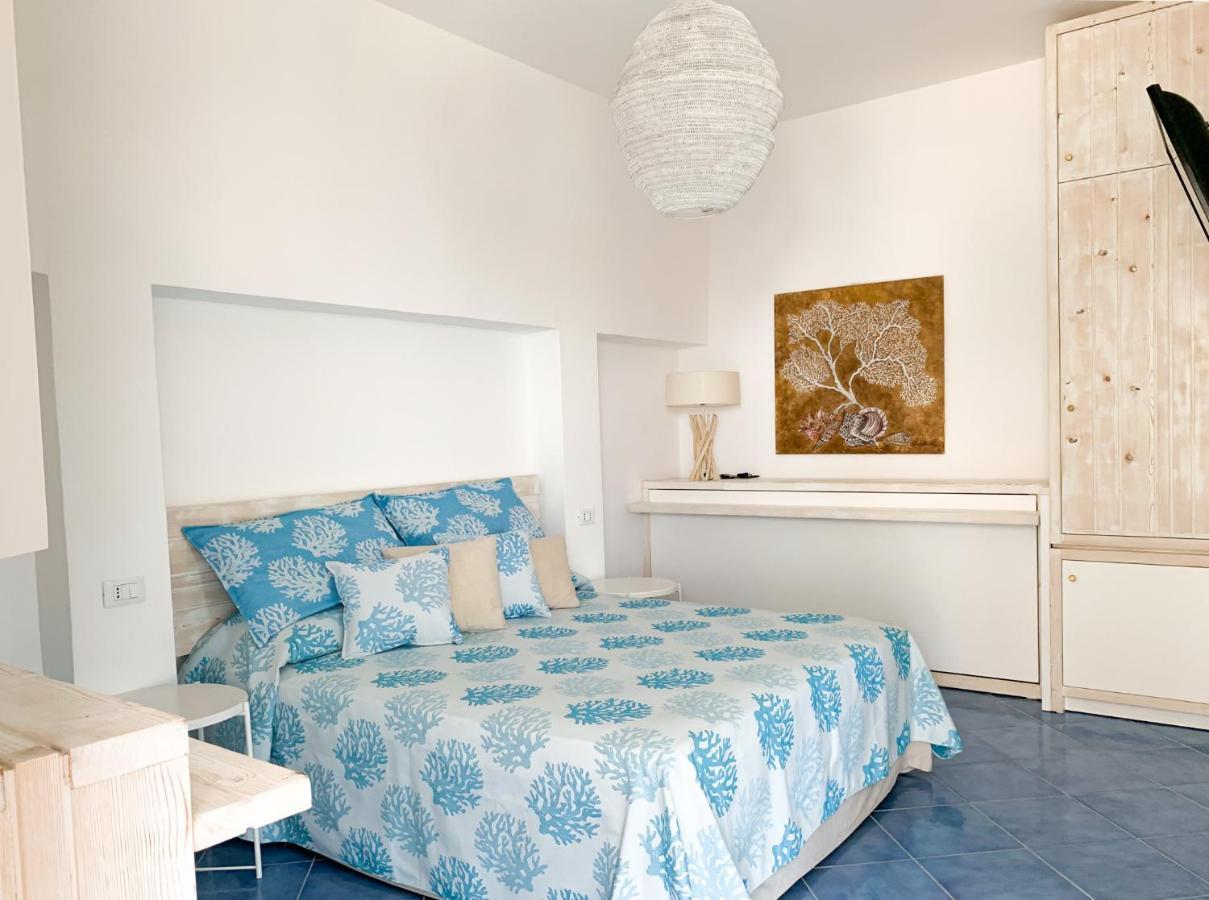 Nonna Pasqualina Hotel Panarea Ngoại thất bức ảnh